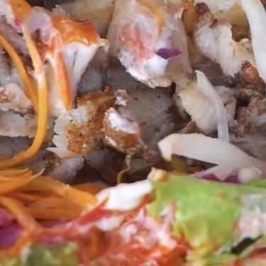 Món ăn- Ăn vặt Bánh Mì Doner Kebab - Hưng Gia 5