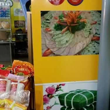 Tổng hợp- Tiệm Bánh Bánh Mì Đức Hiệp Hà Nội