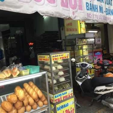 Món ăn- Tiệm Bánh Lò Bánh Mì Đức Lợi - Lê Văn Thọ