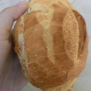 Món ăn- Ăn vặt Bánh Mì Gà 468