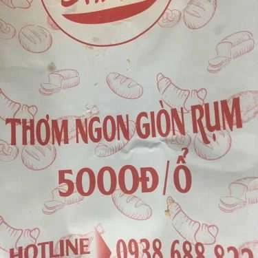 Tổng hợp- Tiệm Bánh Bánh Mì Gà An An - Trần Hưng Đạo