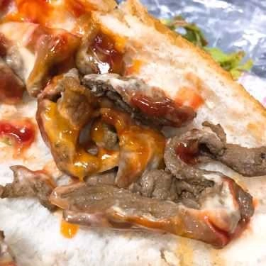 Món ăn- Tiệm Bánh Bánh Mì Gà An An - Trần Hưng Đạo