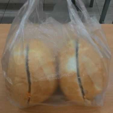 Món ăn- Tiệm Bánh Bánh Mì Gà An An - Trần Hưng Đạo
