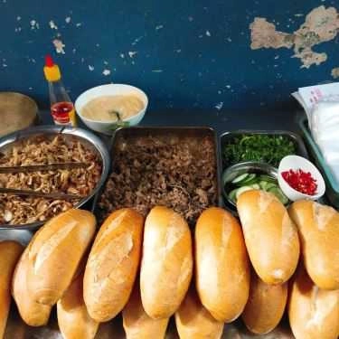 Tổng hợp- Ăn vặt Bánh Mì Gà - Trần Hưng Đạo