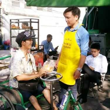 Tổng hợp- Tiệm Bánh Chicken Bread