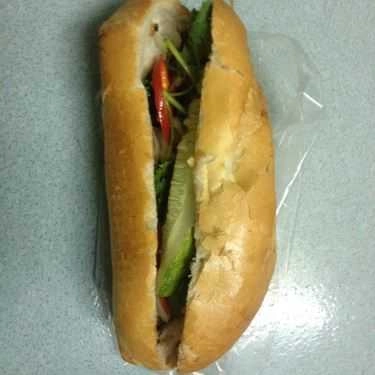 Tổng hợp- Ăn vặt Bánh Mì Gà - Nguyễn Thị Thập