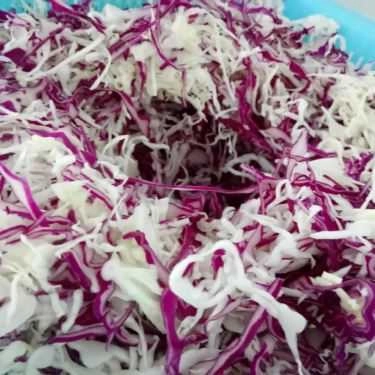 Tổng hợp- Ăn vặt Bánh Mì Gà Quay