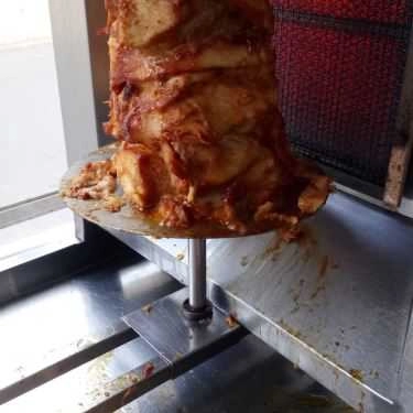 Món ăn- Ăn vặt Bánh Mì Gà Quay