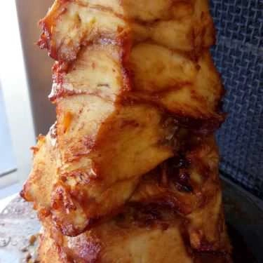 Món ăn- Ăn vặt Bánh Mì Gà Quay