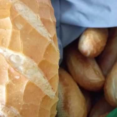 Món ăn- Ăn vặt Bánh Mì Gà Quay