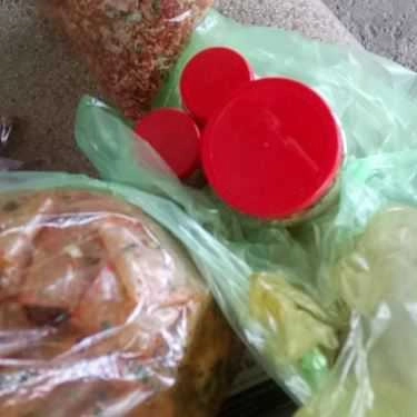 Món ăn- Ăn vặt Bánh Mì Gà Quay