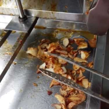 Món ăn- Ăn vặt Bánh Mì Gà Quay