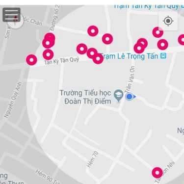 Tổng hợp- Ăn vặt Bánh Mì Gà Quay