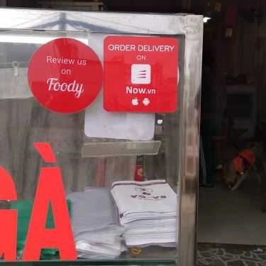Tổng hợp- Tiệm Bánh Mì Ba Gà