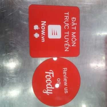 Tổng hợp- Tiệm Bánh Định - Bánh Mì Chả Giò