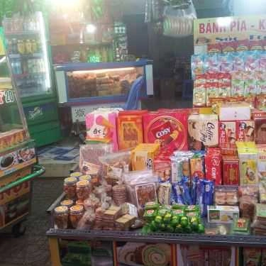 Món ăn- Tiệm Bánh Bánh Mì Hà Nội 163
