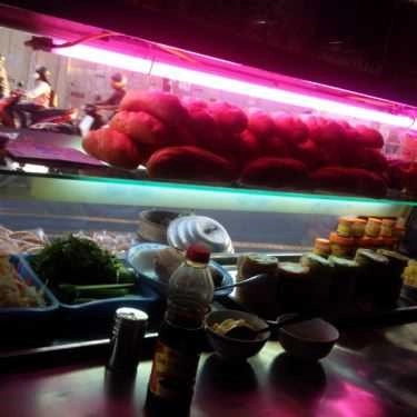 Tổng hợp- Ăn vặt Bánh Mì Hà Nội - Phổ Quang