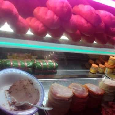 Tổng hợp- Ăn vặt Bánh Mì Hà Nội - Phổ Quang