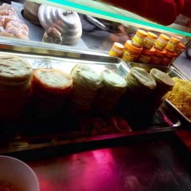 Tổng hợp- Ăn vặt Bánh Mì Hà Nội - Phổ Quang