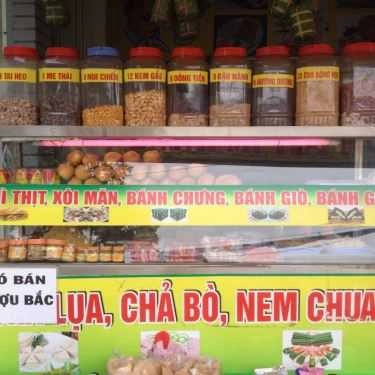 Tổng hợp- Ăn vặt Bánh Mì Hà Nội - Phổ Quang