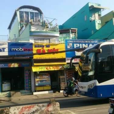 Không gian- Tiệm Bánh Bánh Mì Hà Nội - Huỳnh Tấn Phát