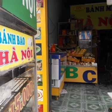 Không gian- Tiệm Bánh Bánh Mì Hà Nội - Dương Đình Hội