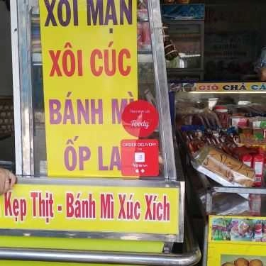 Tổng hợp- Tiệm Bánh Bánh Mì Hà Nội 280