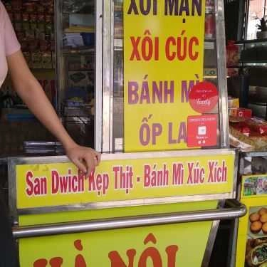Tổng hợp- Tiệm Bánh Bánh Mì Hà Nội 280