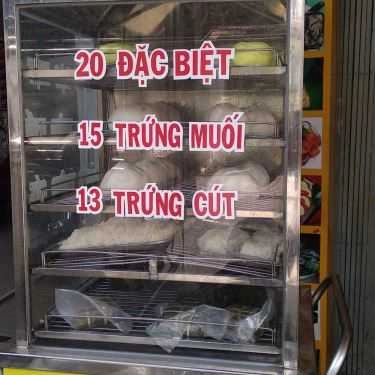 Tổng hợp- Tiệm Bánh Bánh Mì Hà Nội 280