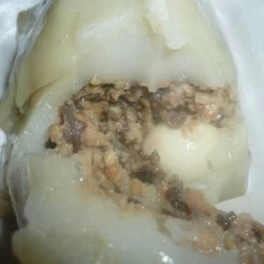 Món ăn- Tiệm Bánh Bánh mì Hà Nội