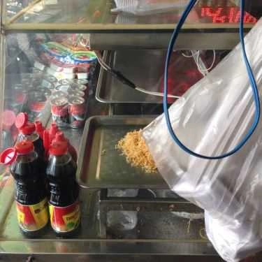 Tổng hợp- Tiệm Bánh Bánh Mì Hà Nội - 46F Phan Huy Ích