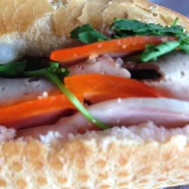 Tổng hợp- Tiệm Bánh Bánh Mì Hà Nội - 46F Phan Huy Ích