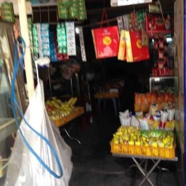 Không gian- Tiệm Bánh Bánh Mì Hà Nội - 46F Phan Huy Ích