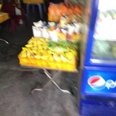 Tổng hợp- Tiệm Bánh Bánh Mì Hà Nội - 46F Phan Huy Ích