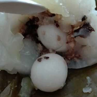 Món ăn- Ăn vặt Đức Hậu - Bánh Mì Hà Nội