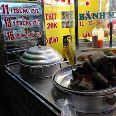 Tổng hợp- Tiệm Bánh Ngọc Phát Bakery - Bánh Mì Hà Nội