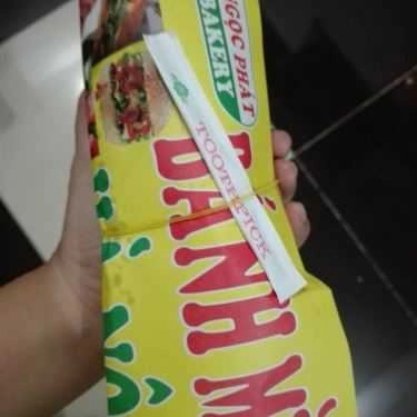 Tổng hợp- Tiệm Bánh Ngọc Phát Bakery - Bánh Mì Hà Nội