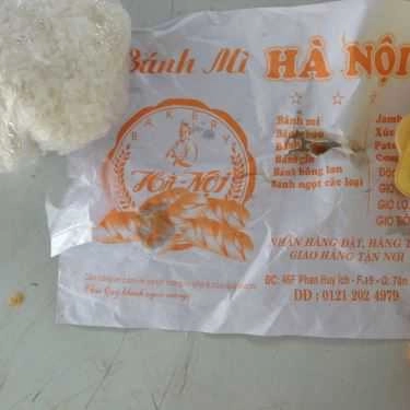 Tổng hợp- Tiệm Bánh Bánh Mì Hà Nội - 46F Phan Huy Ích