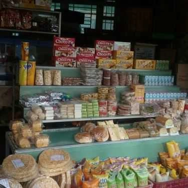 Tổng hợp- Tiệm Bánh Bánh Mì Hà Nội - Dương Bá Trạc
