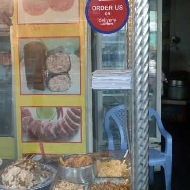 Tổng hợp- Tiệm Bánh Bánh Mì Hà Nội - Dương Bá Trạc