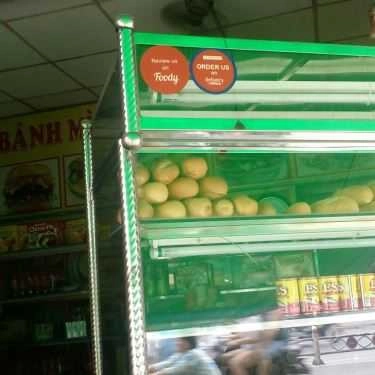 Tổng hợp- Tiệm Bánh Bánh Mì Hà Nội - 290B/3 Dương Bá Trạc