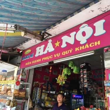 Tổng hợp- Tiệm Bánh Bánh Mì Hà Nội