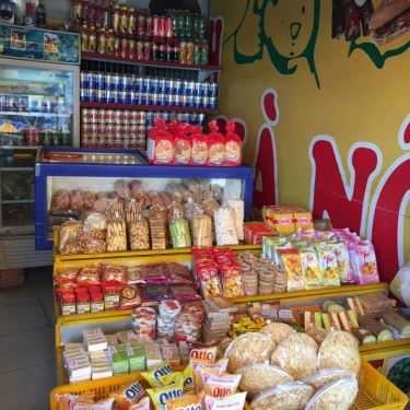 Tổng hợp- Tiệm Bánh Bánh Mì Hà Nội - 454 Lê Văn Lương