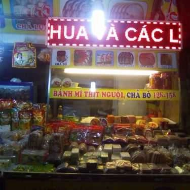 Tổng hợp- Tiệm Bánh Bánh Mì Hà Nội - Đông Bắc