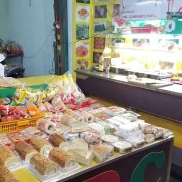 Tổng hợp- Tiệm Bánh Bánh Mì Hà Nội - Tôn Thất Thuyết