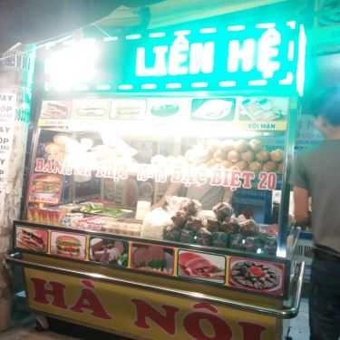 Tổng hợp- Tiệm Bánh Bánh Mì Hà Nội - Ung Văn Khiêm