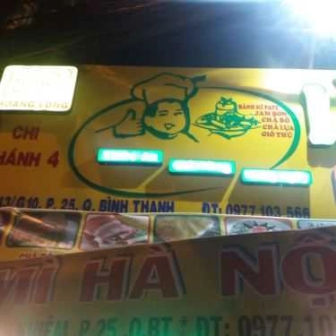 Tổng hợp- Tiệm Bánh Bánh Mì Hà Nội - Ung Văn Khiêm