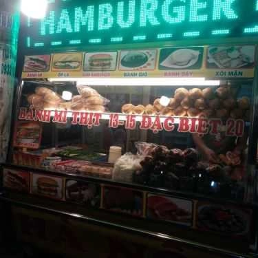 Tổng hợp- Tiệm Bánh Bánh Mì Hà Nội - Ung Văn Khiêm