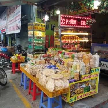 Tổng hợp- Tiệm Bánh Bánh Mì Hà Nội - Nguyễn Thị Định