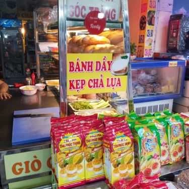Tổng hợp- Tiệm Bánh Bánh Mì Hà Nội - Nguyễn Thị Định